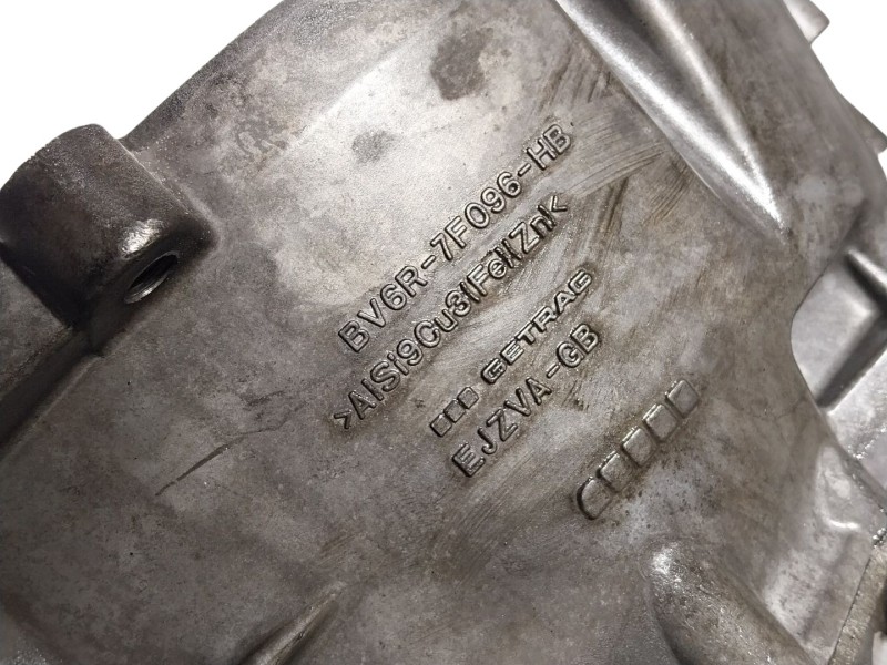 Recambio de caja cambios para ford fiesta vi (cb1, ccn) 1.6 st referencia OEM IAM 5594245 C1BR7002GC 