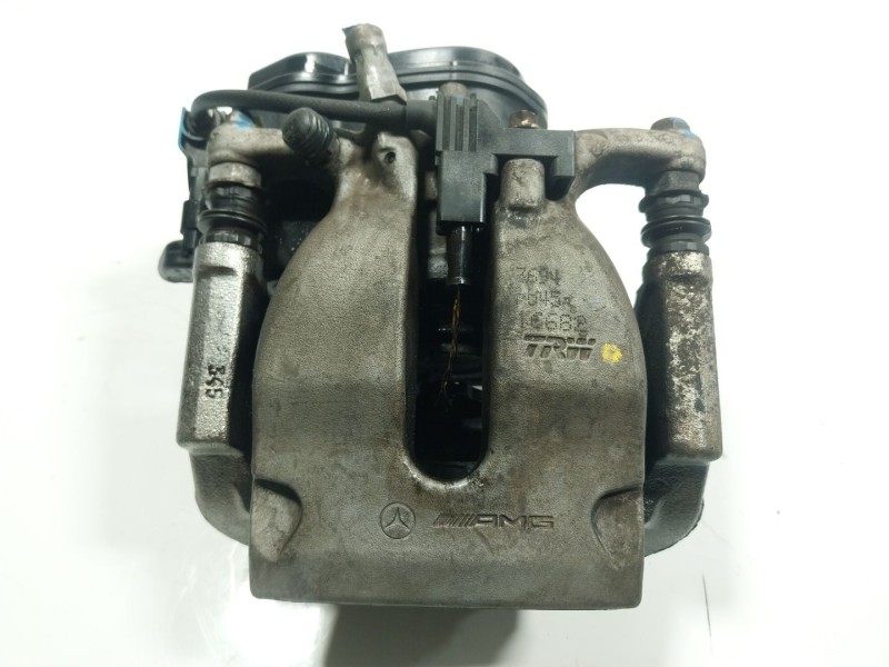 Recambio de pinza freno trasera derecha para mercedes-benz gle (w166) 400 4-matic (166.056) referencia OEM IAM   