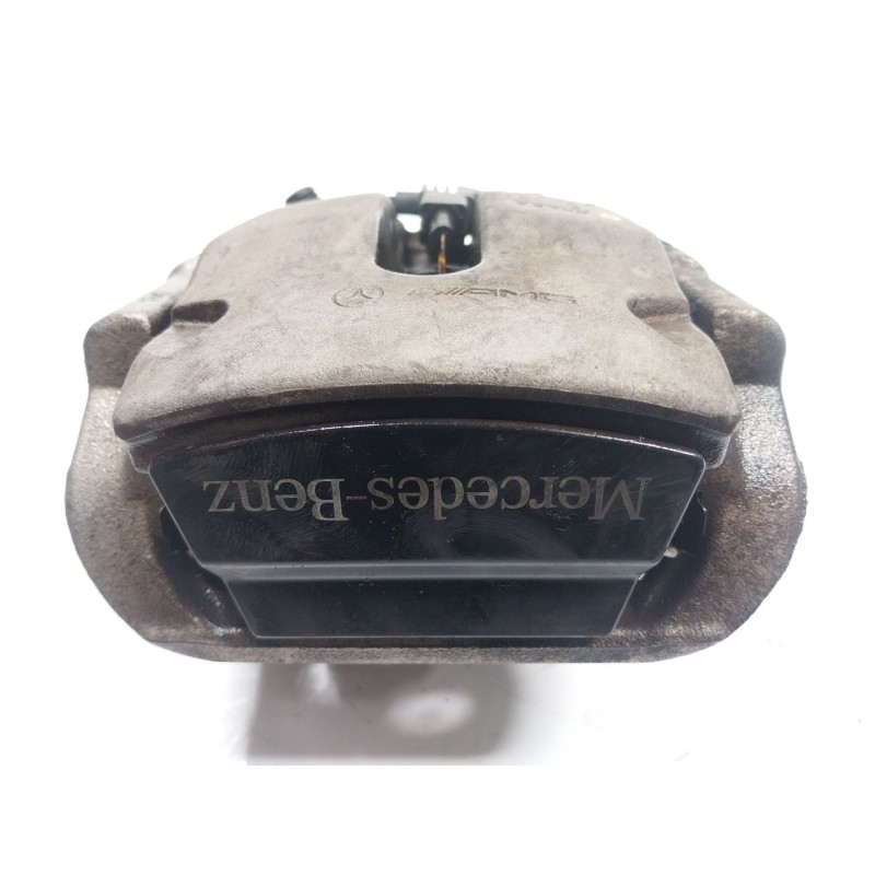 Recambio de pinza freno trasera derecha para mercedes-benz gle (w166) 400 4-matic (166.056) referencia OEM IAM   