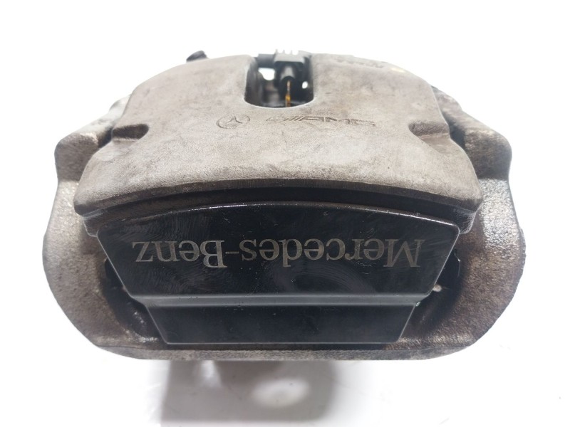 Recambio de pinza freno trasera derecha para mercedes-benz gle (w166) 400 4-matic (166.056) referencia OEM IAM   