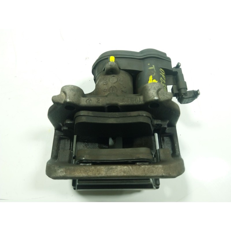 Recambio de pinza freno trasera derecha para mercedes-benz gle (w166) 400 4-matic (166.056) referencia OEM IAM   