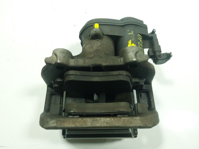 Recambio de pinza freno trasera derecha para mercedes-benz gle (w166) 400 4-matic (166.056) referencia OEM IAM   