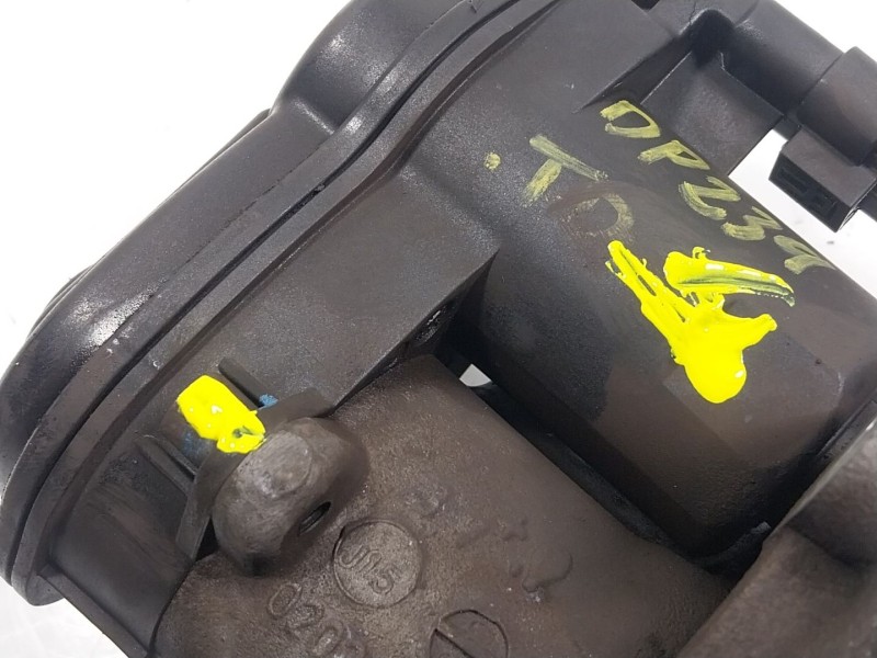 Recambio de pinza freno trasera derecha para mercedes-benz gle (w166) 400 4-matic (166.056) referencia OEM IAM   