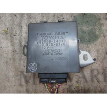 MODULO ELECTRONICO 8996024010 8996024010 