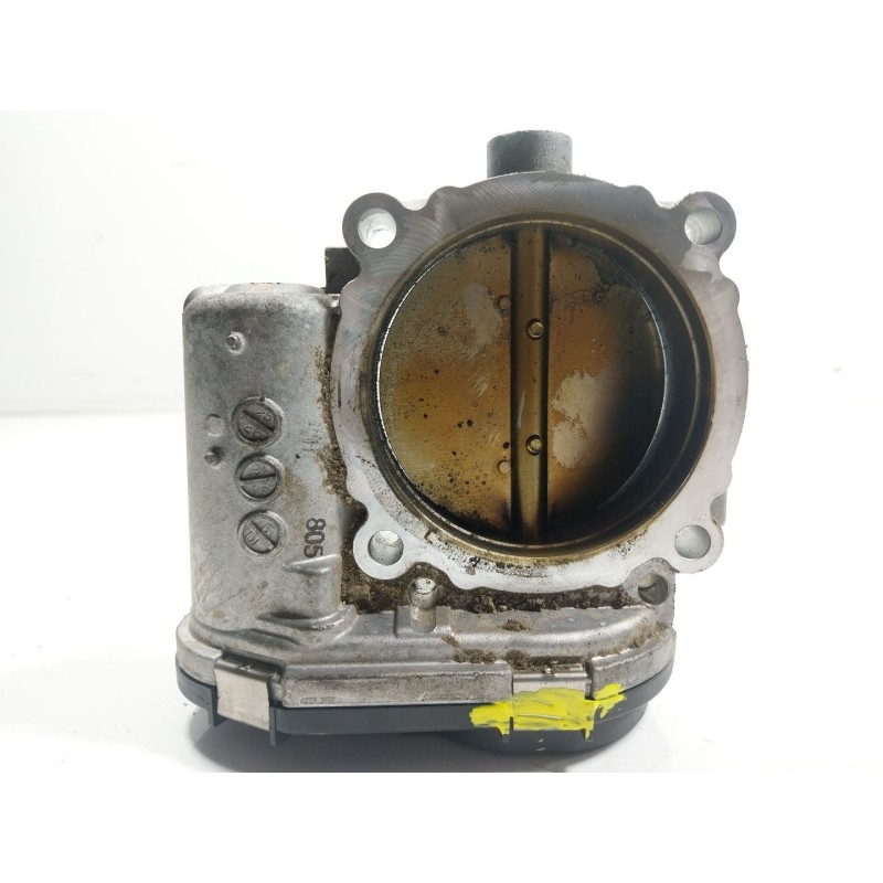 Recambio de caja mariposa para mercedes-benz gle (w166) 400 4-matic (166.056) referencia OEM IAM  A2761410125 