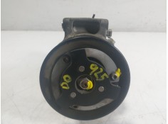 Recambio de compresor aire acondicionado para seat ibiza iv sc (6j1, 6p5) 1.2 tsi referencia OEM IAM  5Q0820803G  2