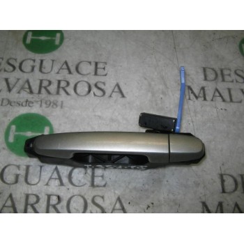 MANETA EXTERIOR TRASERA IZQUIERDA 