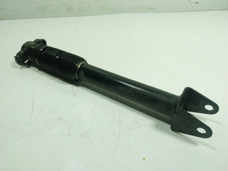 Recambio de amortiguador trasero izquierdo para mercedes-benz gle (w166) 400 4-matic (166.056) referencia OEM IAM  A1663261500 