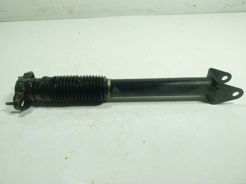 Recambio de amortiguador trasero izquierdo para mercedes-benz gle (w166) 400 4-matic (166.056) referencia OEM IAM  A1663261500 