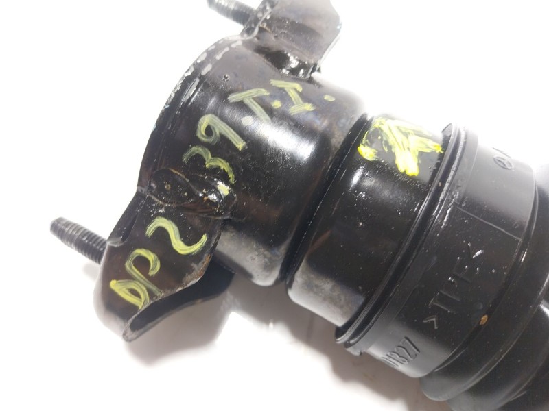 Recambio de amortiguador trasero izquierdo para mercedes-benz gle (w166) 400 4-matic (166.056) referencia OEM IAM  A1663261500 