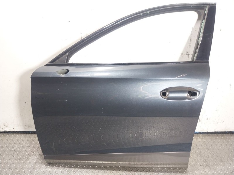 Recambio de puerta delantera izquierda para cupra formentor (km7, kmp) 1.5 tsi referencia OEM IAM   