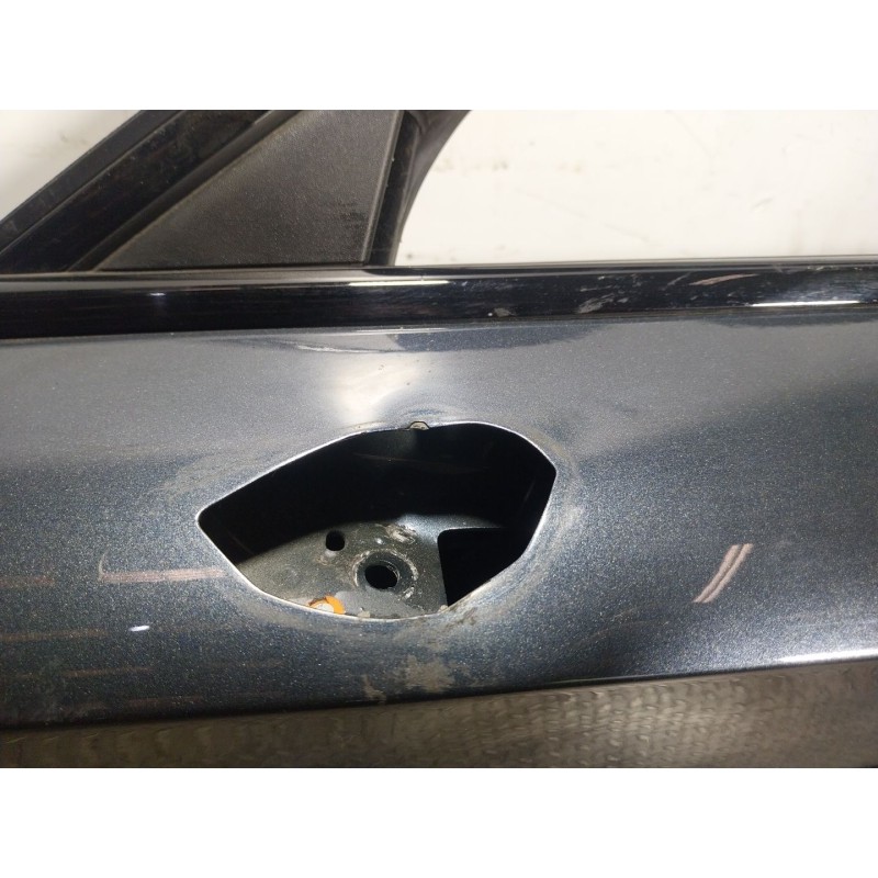 Recambio de puerta delantera izquierda para cupra formentor (km7, kmp) 1.5 tsi referencia OEM IAM   