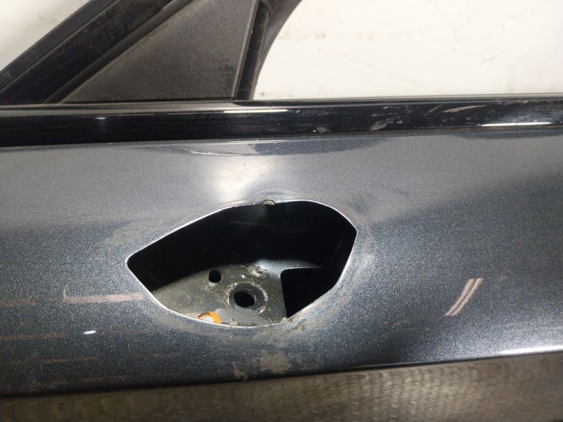 Recambio de puerta delantera izquierda para cupra formentor (km7, kmp) 1.5 tsi referencia OEM IAM   