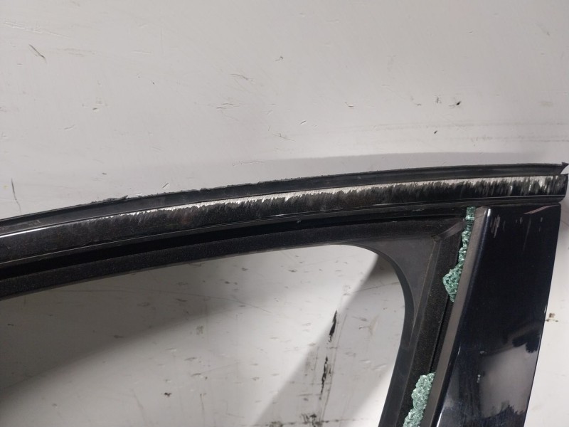 Recambio de puerta delantera izquierda para cupra formentor (km7, kmp) 1.5 tsi referencia OEM IAM   