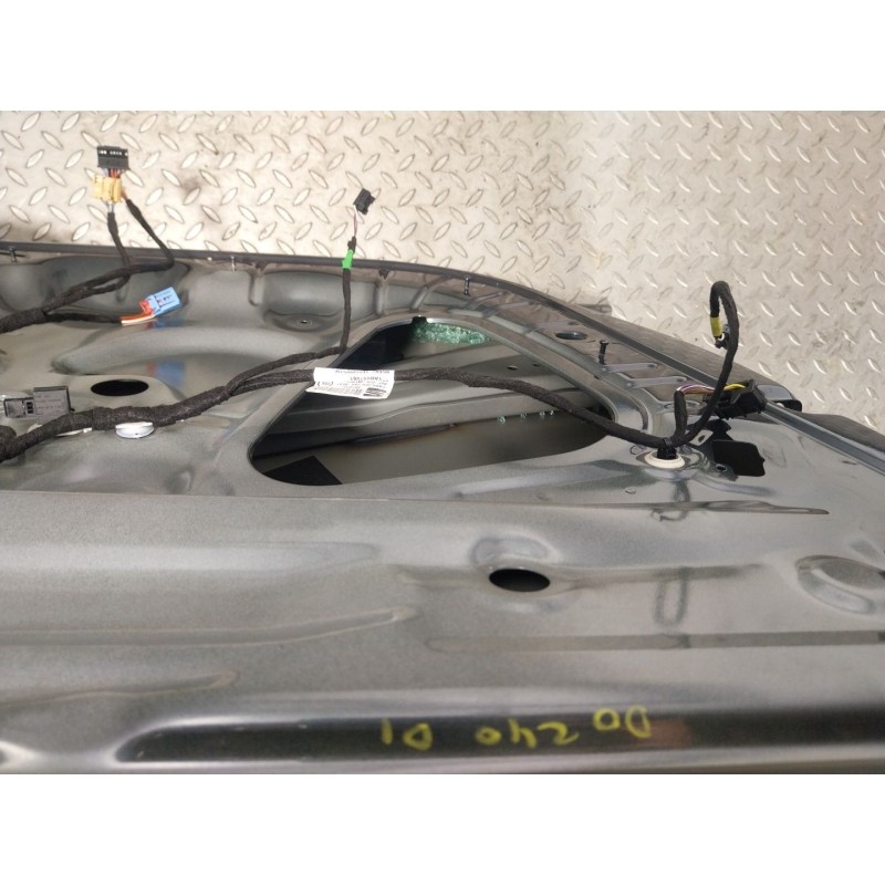 Recambio de puerta delantera izquierda para cupra formentor (km7, kmp) 1.5 tsi referencia OEM IAM   