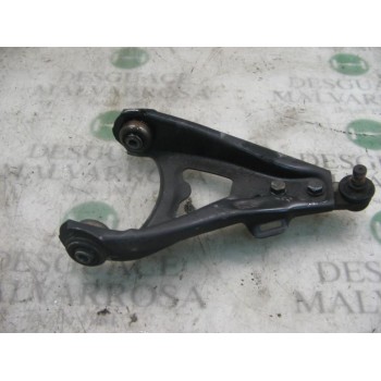 BRAZO SUSPENSION INFERIOR DELANTERO DERECHO 