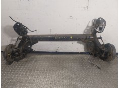 Recambio de puente trasero para ford ecosport 1.5 tdci referencia OEM IAM   