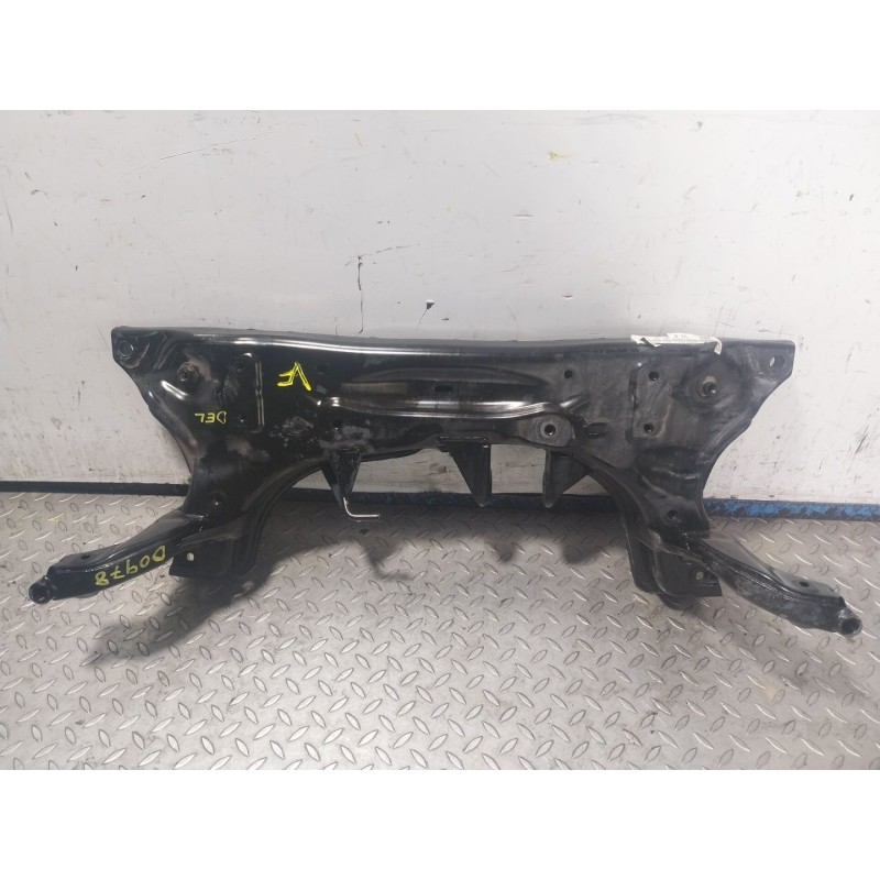 Recambio de puente delantero para ford fiesta vii (hj, hf) 1.0 ecoboost referencia OEM IAM   