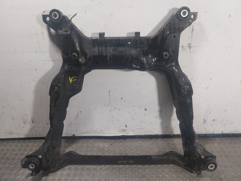 Recambio de puente delantero para ford s-max (wa6) 2.0 tdci referencia OEM IAM   