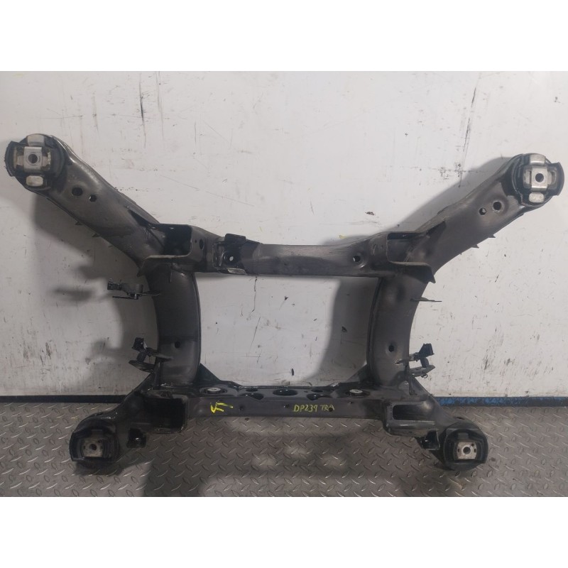 Recambio de puente trasero para mercedes-benz gle (w166) 400 4-matic (166.056) referencia OEM IAM   