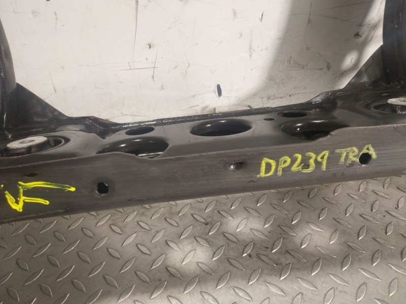 Recambio de puente trasero para mercedes-benz gle (w166) 400 4-matic (166.056) referencia OEM IAM   