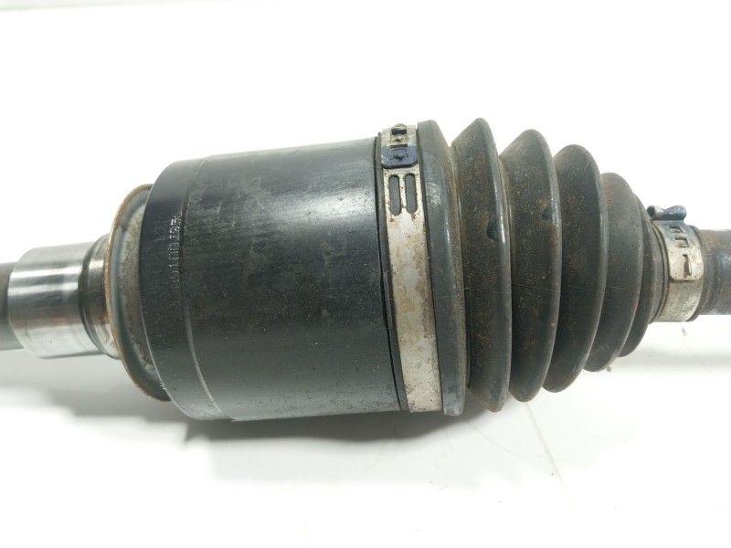 Recambio de transmision derecha para mercedes-benz gle (w166) 400 4-matic (166.056) referencia OEM IAM   