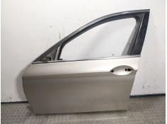 Recambio de puerta delantera izquierda para bmw 5 (f10) 520 d referencia OEM IAM   