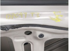 Recambio de puerta trasera izquierda para bmw 5 (f10) 520 d referencia OEM IAM    2