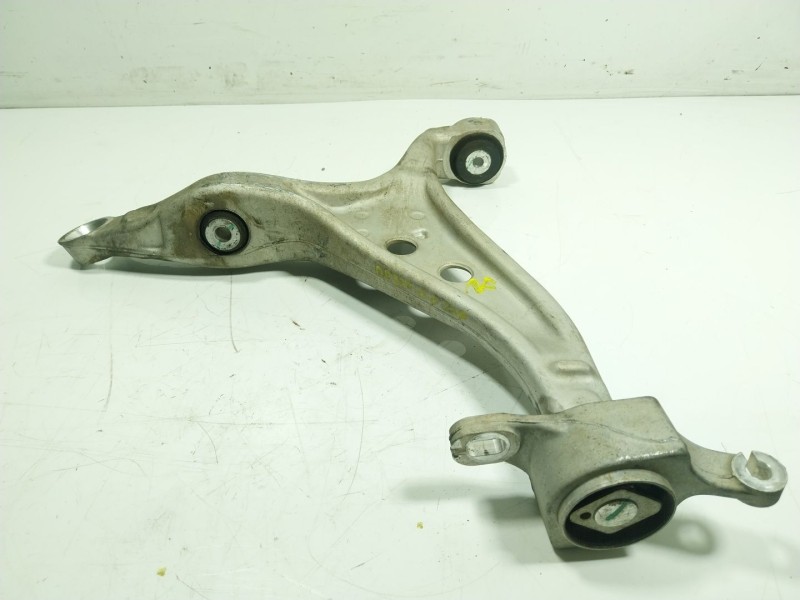 Recambio de brazo suspension inferior delantero derecho para mercedes-benz gle (w166) 400 4-matic (166.056) referencia OEM IAM  