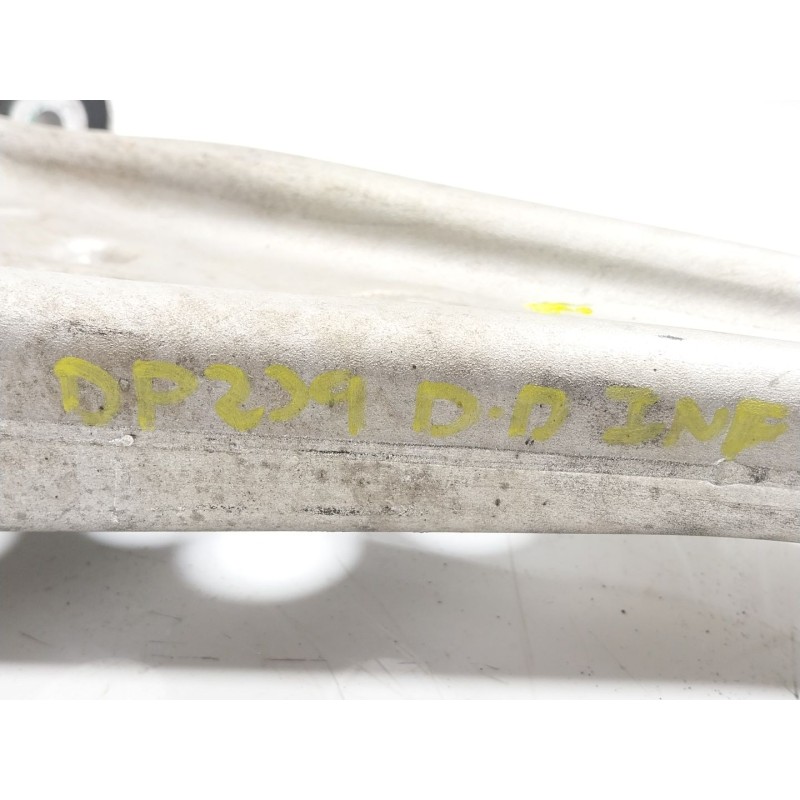 Recambio de brazo suspension inferior delantero derecho para mercedes-benz gle (w166) 400 4-matic (166.056) referencia OEM IAM  