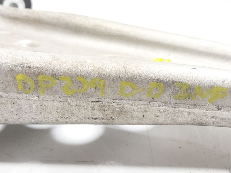 Recambio de brazo suspension inferior delantero derecho para mercedes-benz gle (w166) 400 4-matic (166.056) referencia OEM IAM  