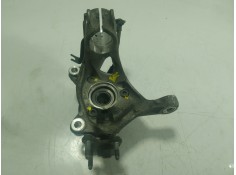 Recambio de mangueta delantera derecha para cupra formentor (km7, kmp) 1.5 tsi referencia OEM IAM   