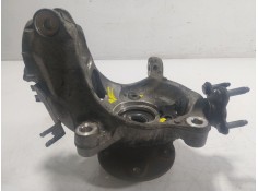 Recambio de mangueta delantera derecha para cupra formentor (km7, kmp) 1.5 tsi referencia OEM IAM    2