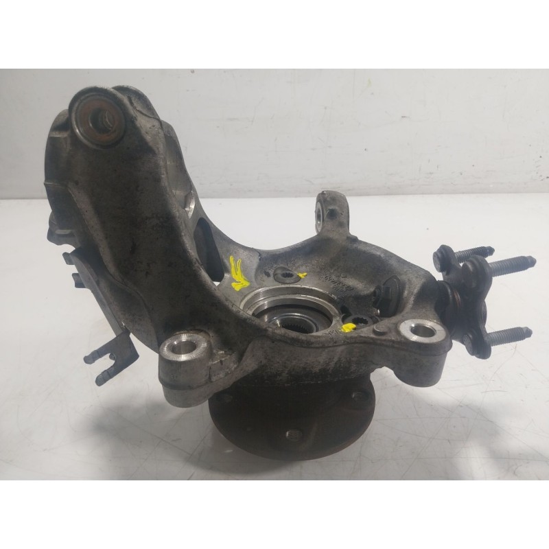 Recambio de mangueta delantera derecha para cupra formentor (km7, kmp) 1.5 tsi referencia OEM IAM   