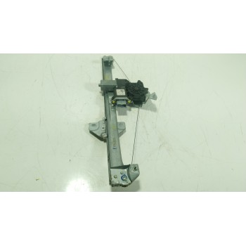 ELEVALUNAS DELANTERO IZQUIERDO 807218632R 