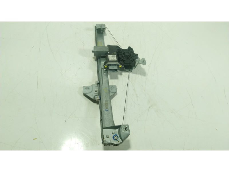 Recambio de elevalunas delantero izquierdo para dacia lodgy (js_) 1.5 blue dci 115 (jsjt) referencia OEM IAM  807218632R 
