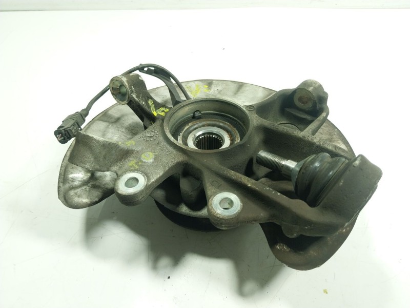 Recambio de mangueta trasera derecha para mercedes-benz gle (w166) 400 4-matic (166.056) referencia OEM IAM   