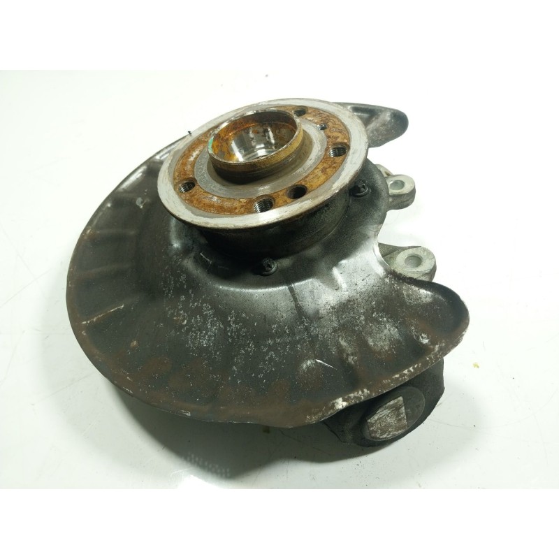 Recambio de mangueta trasera derecha para mercedes-benz gle (w166) 400 4-matic (166.056) referencia OEM IAM   