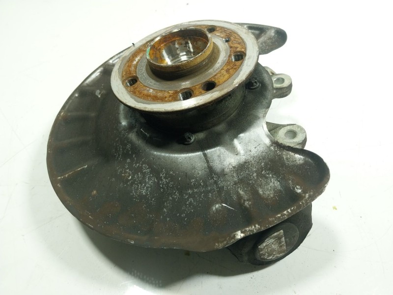 Recambio de mangueta trasera derecha para mercedes-benz gle (w166) 400 4-matic (166.056) referencia OEM IAM   