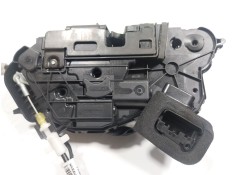 Recambio de cerradura puerta delantera izquierda para cupra formentor (km7, kmp) 1.5 tsi referencia OEM IAM  5TB837015C  2