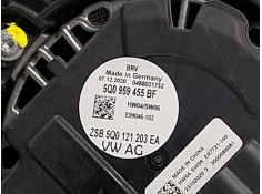 Recambio de electroventilador para cupra formentor (km7, kmp) 1.5 tsi referencia OEM IAM  5Q0959455BF  2