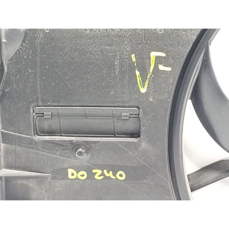 Recambio de electroventilador para cupra formentor (km7, kmp) 1.5 tsi referencia OEM IAM  5Q0959455BF 