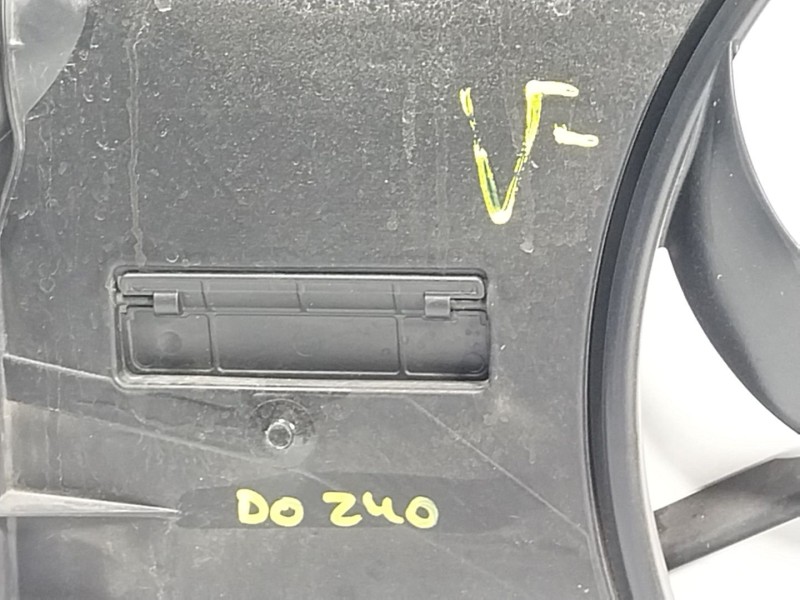 Recambio de electroventilador para cupra formentor (km7, kmp) 1.5 tsi referencia OEM IAM  5Q0959455BF 