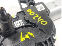 Recambio de motor limpia trasero para cupra formentor (km7, kmp) 1.5 tsi referencia OEM IAM  8V0955711C  2