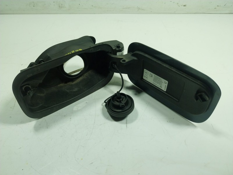 Recambio de tapa combustible para cupra formentor (km7, kmp) 1.5 tsi referencia OEM IAM  5FF809905E 