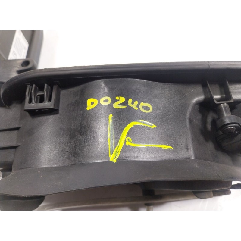 Recambio de tapa combustible para cupra formentor (km7, kmp) 1.5 tsi referencia OEM IAM  5FF809905E 