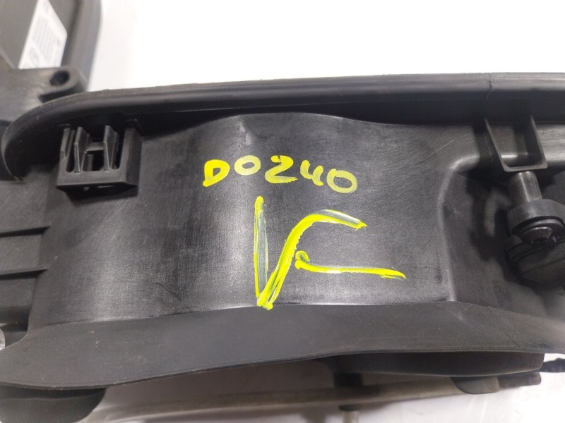 Recambio de tapa combustible para cupra formentor (km7, kmp) 1.5 tsi referencia OEM IAM  5FF809905E 