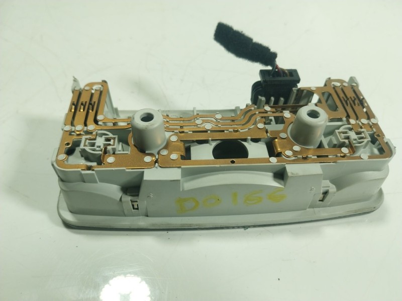 Recambio de piloto interior para volkswagen golf iv (1j1) 1.6 16v referencia OEM IAM   