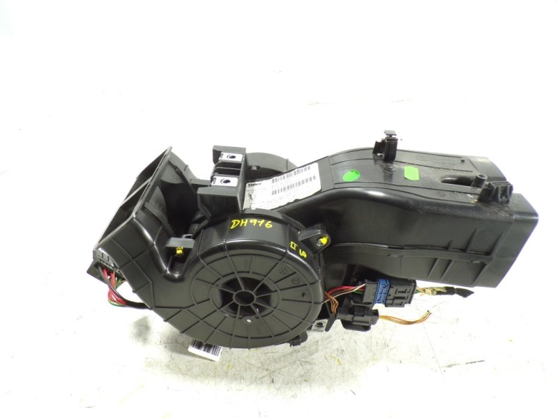 Recambio de motor calefaccion para peugeot 508 gt referencia OEM IAM 6441EX  