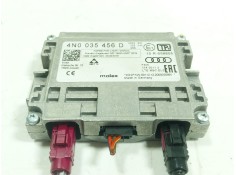 Recambio de modulo electronico para cupra formentor (km7, kmp) 1.5 tsi referencia OEM IAM  4N0035456D 